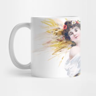 Harvest Time Mug